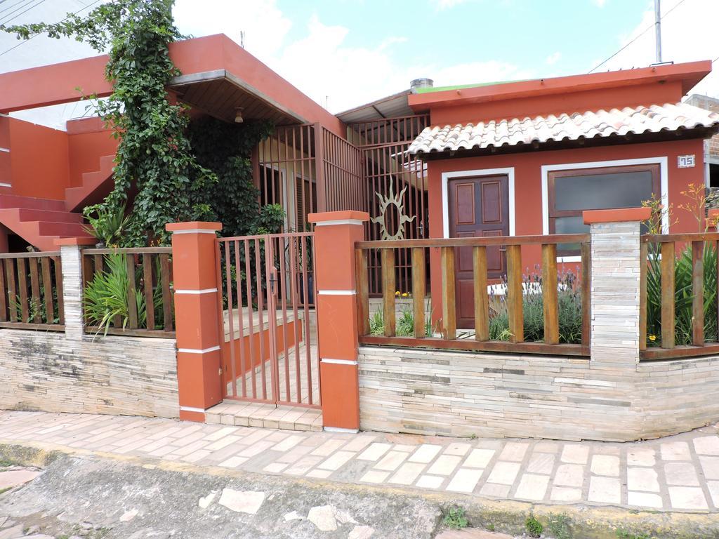 Villa Casa Do Sol São Tomé das Letras Exterior foto